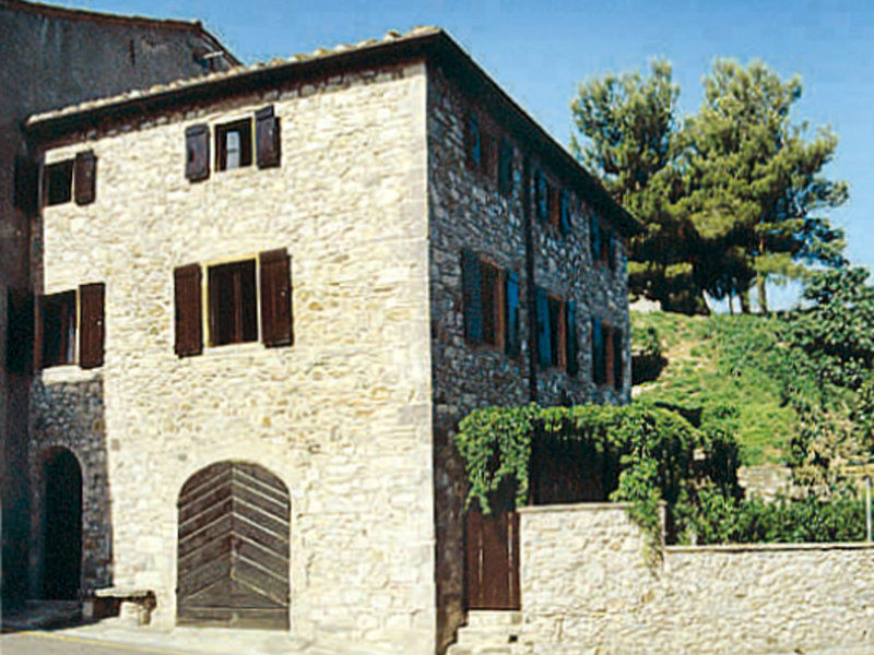 Hotel Le Ginestre Lido di Camaiore Exterior photo